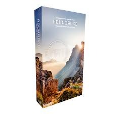 Earth - Abundance